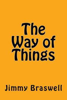 Paperback The Way of Things Book