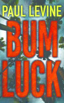 Paperback Bum Luck Book