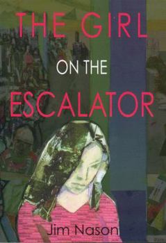 Paperback The Girl on the Escalator Book