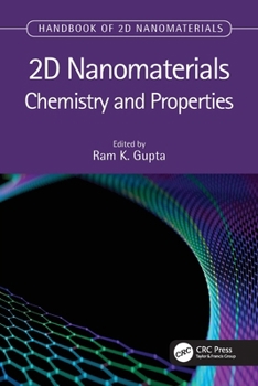 2D Nanomaterials : Chemistry and Properties