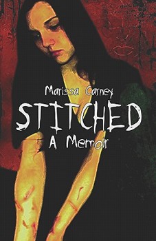 Paperback Stitched: A Memoir Book