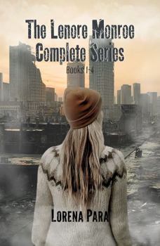 Paperback The Lenore Monroe: Complete Series (The Lenore Monroe Series) Book