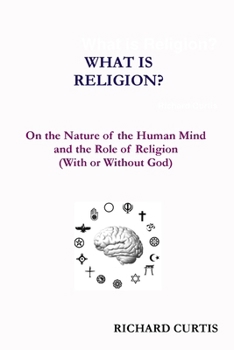 Paperback What is Religion? Book