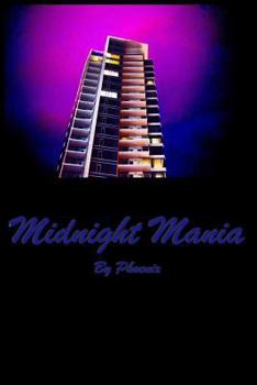 Paperback Midnight Mania Book