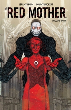 Red Mother - Book #2 of the Red Mother
