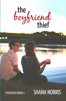 Paperback The Boyfriend Thief Book