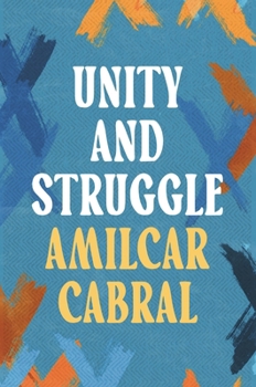 Paperback Unity and Struggle Book