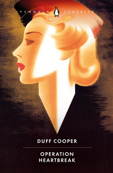 Paperback Operation Heartbreak Book