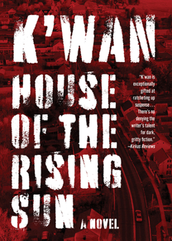 The House of the Rising Sun