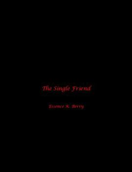 Paperback The Single Friend Book