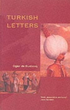 Paperback Turkish Letters Book