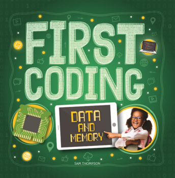 Library Binding Data and Memory Book