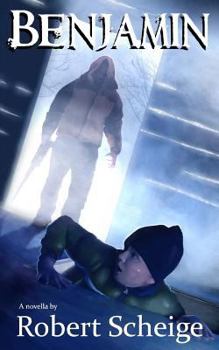 Paperback Benjamin Book