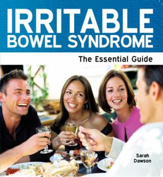 Paperback Irritable Bowel Syndrome - The Essential Guide Book