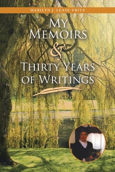Paperback My Memoirs and Thirty Years of Writing Book