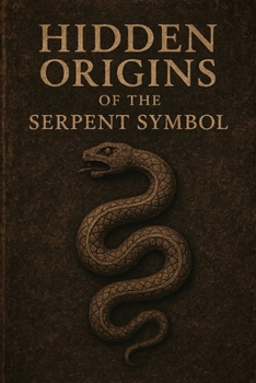 Hidden Origins of the Serpent Symbol