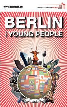 Paperback Berlin for Young People Book