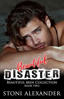 Paperback Beautiful Disaster: Beautiful Men Collection, Book Two Book