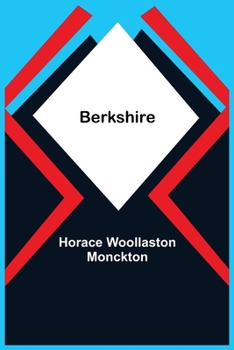 Paperback Berkshire Book