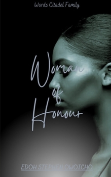 Paperback Woman of Honour V Book