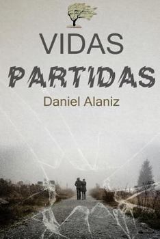 Paperback Vidas partidas [Spanish] Book