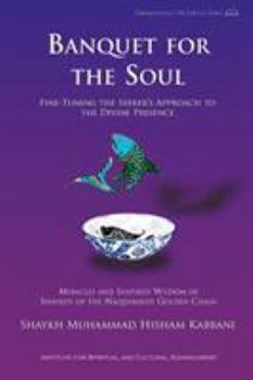 Paperback Banquet for the Soul Book