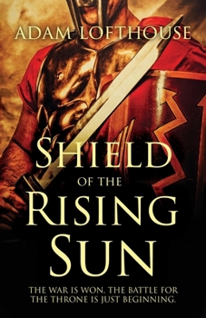 Paperback Shield of the Rising Sun Book