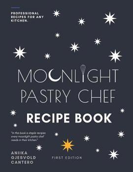 Paperback Moonlight Pastry Chef Book