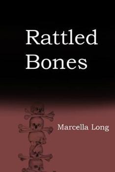 Paperback Rattled Bones Book