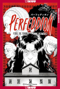 Paperback Perfeddion Book