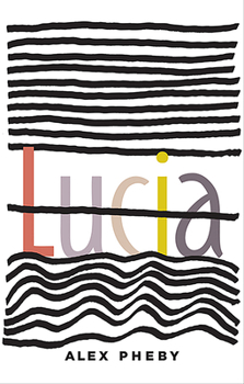 Paperback Lucia Book