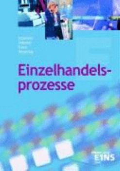 Paperback Betriebswirtschaftslehre im Einzelhandel. (Lernmaterialien) [German] Book