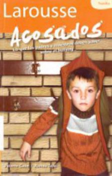Paperback Acosados [Spanish] Book