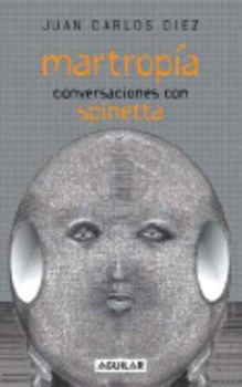 Paperback Martropia Book