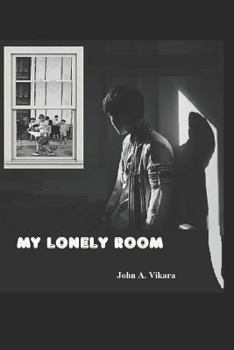 Paperback My Lonely Room Book