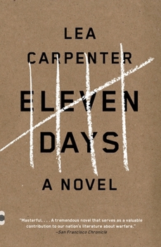 Paperback Eleven Days Book