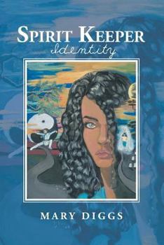Paperback Spirit Keeper: Identity Book