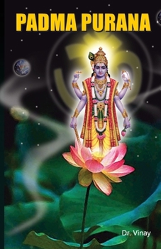 Paperback Padam Puran Book