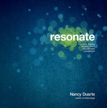 Paperback Resonate: Present Visual Stories That Transform Audiences Book