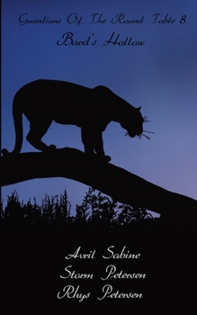 Paperback Bard's Hollow Book