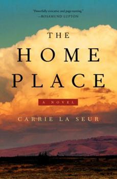 Hardcover The Home Place Book
