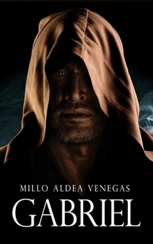Paperback Gabriel Book