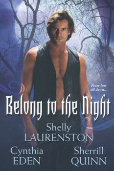 Belong To The Night - Book #2 of the Long Island Coven