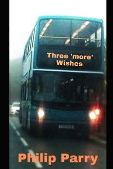 Paperback Three 'more' Wishes Book