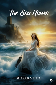 Paperback The Sea House Book