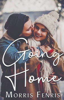 Paperback Going Home Book