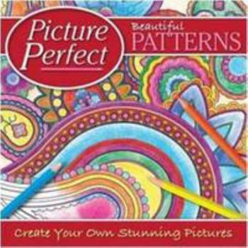 Paperback Beautiful Patterns (Picture Perfect) Book