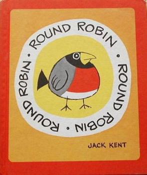 Paperback Round Robin Book