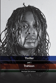 Paperback Thriller Trahison [French] Book