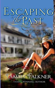 Paperback Escaping the Past Book